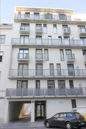 Гостиница Rafael Kaiser - Paros Apartment, Вена